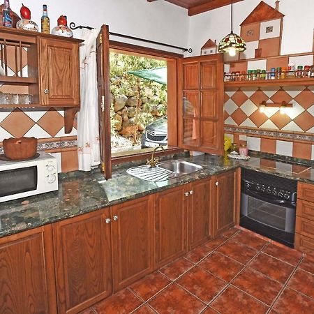 Casa Tia Rosalia Villa Tijarafe Luaran gambar
