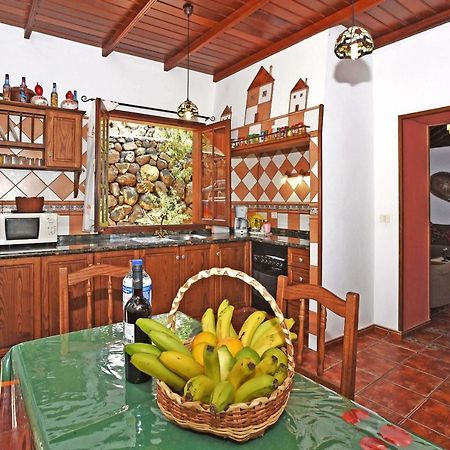 Casa Tia Rosalia Villa Tijarafe Luaran gambar